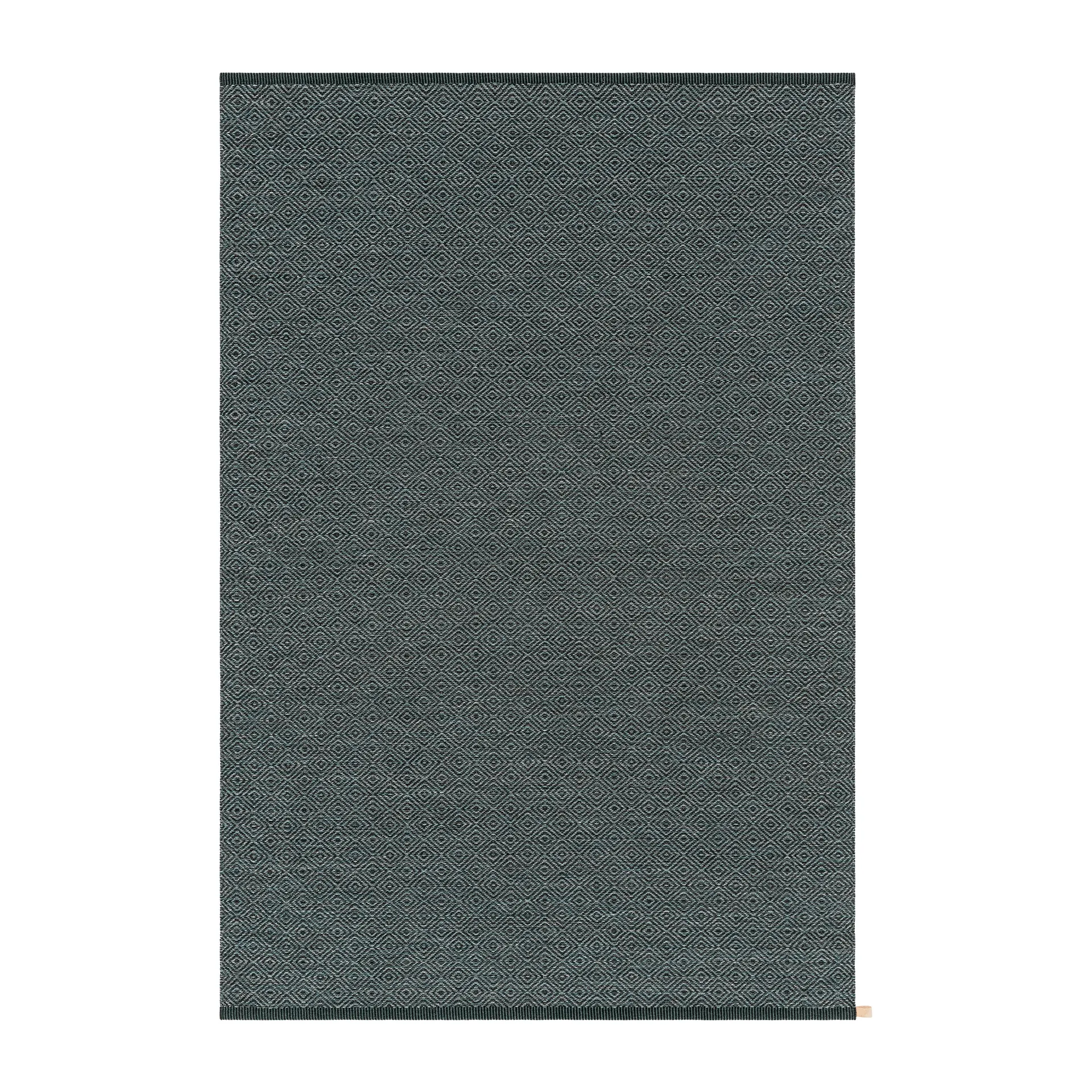 Kasthall Goose Eye Icon tæppe Hudson, 160x240 cm