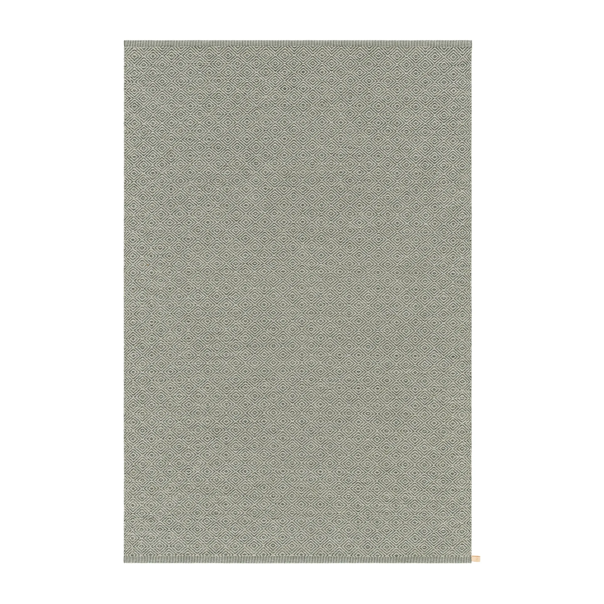 Kasthall Goose Eye Icon tæppe Manhattan, 160x240 cm