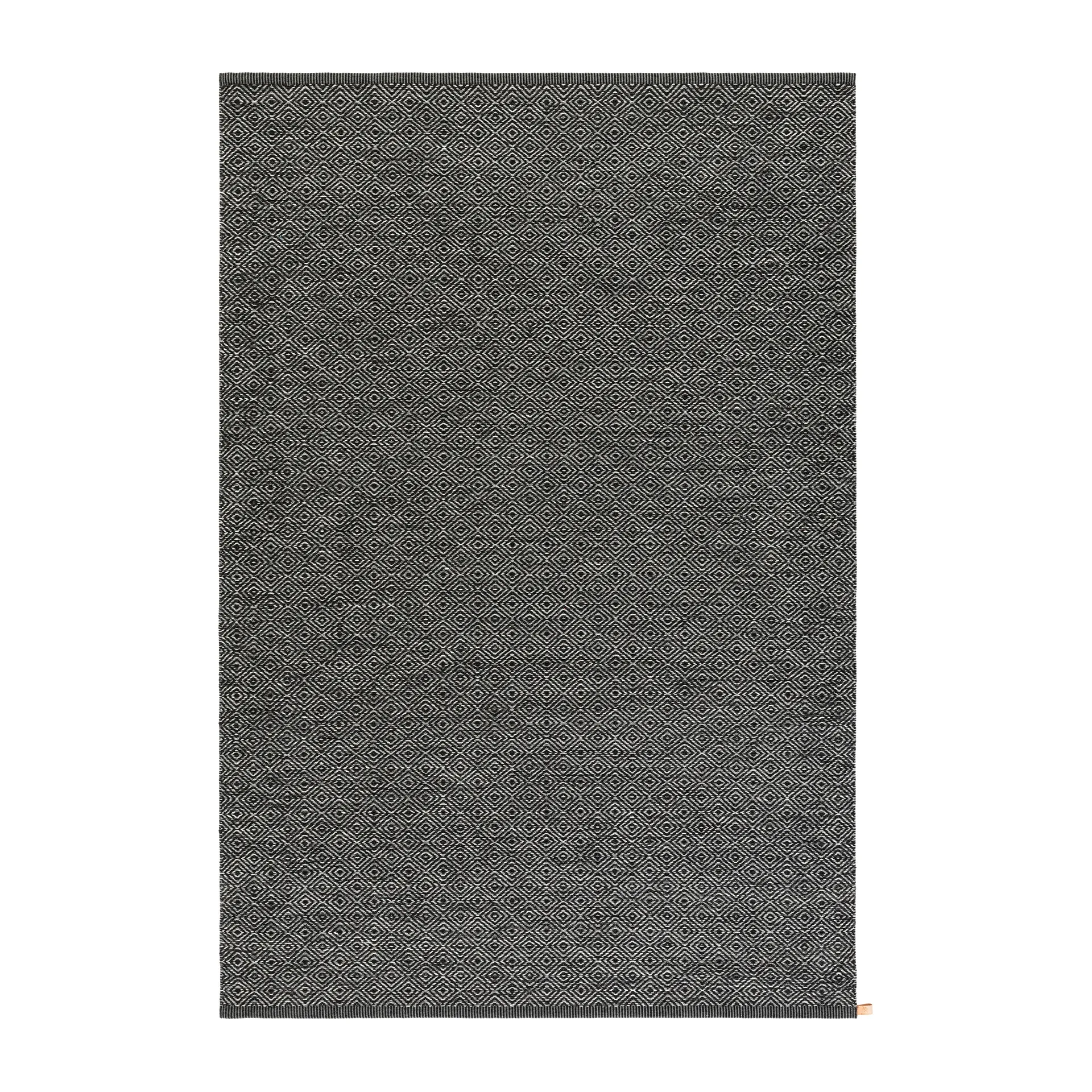 Kasthall Goose Eye Icon tæppe Tribeca, 160x240 cm