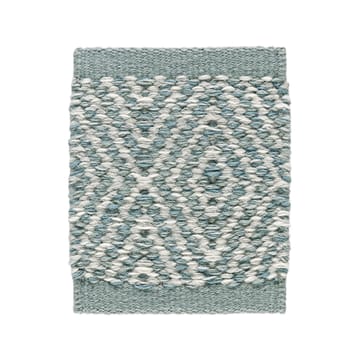 Goose Eye XL Icon tæppe - Misty blue 195x300 cm - Kasthall