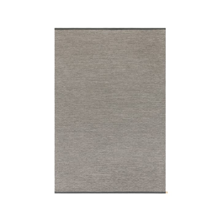 Goose Eye XL Icon tæppe - Stone grey 195x300 cm - Kasthall