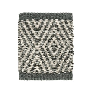 Goose Eye XL Icon tæppe - Stone grey 195x300 cm - Kasthall