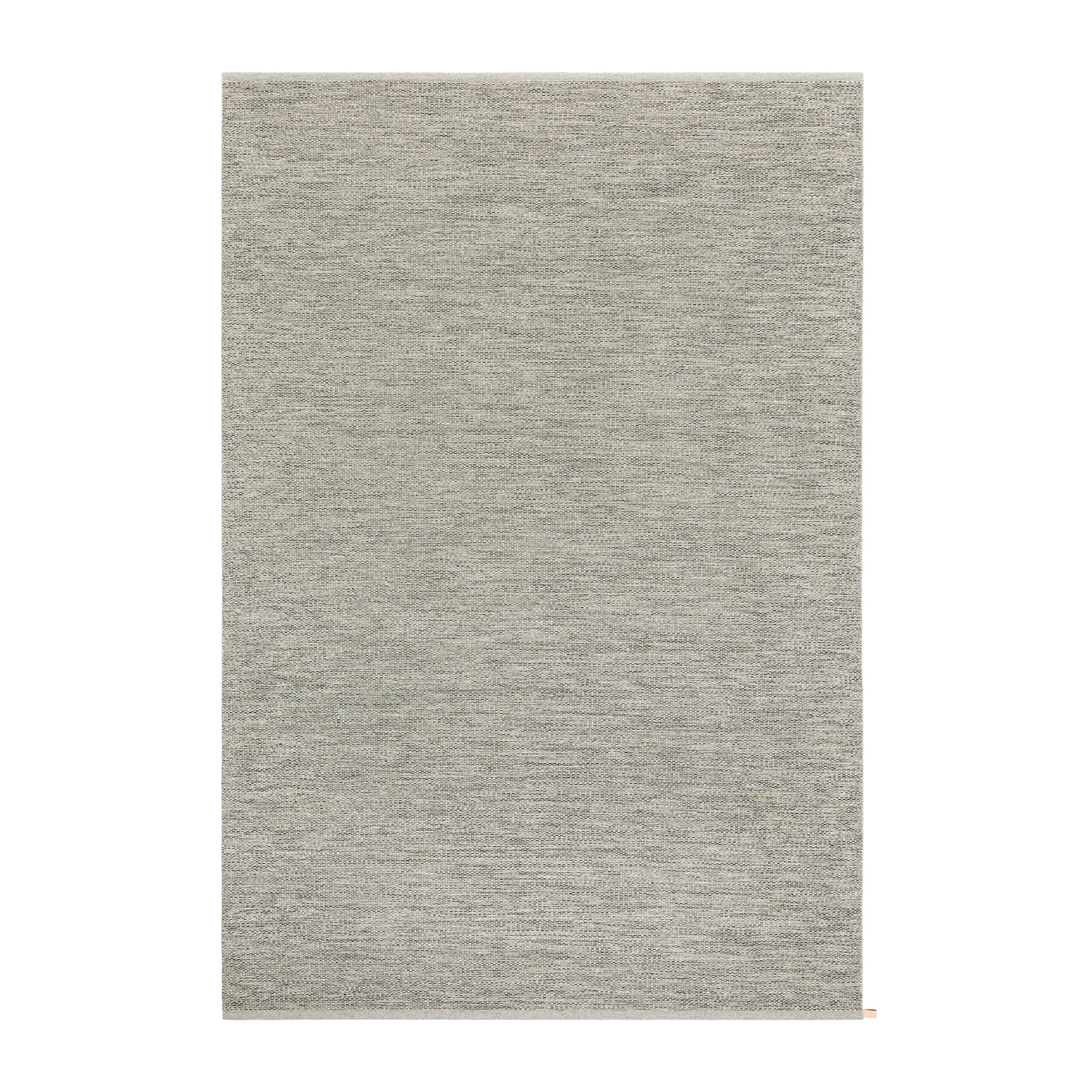 Greta tæppe 170x240 cm, Pebble Grey Kasthall