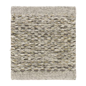 Greta tæppe 170x240 cm - Pebble Grey - Kasthall