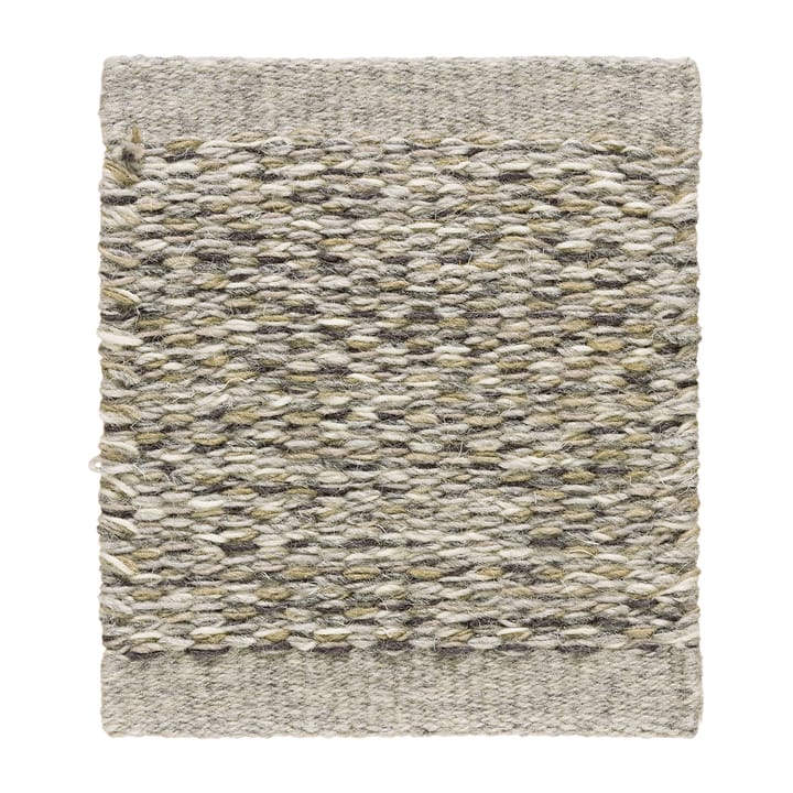 Greta tæppe 170x240 cm, Pebble Grey Kasthall