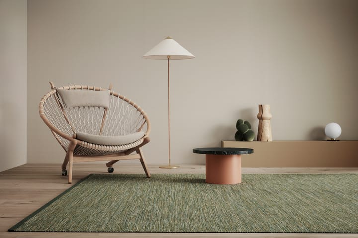 Greta tæppe 200x300 cm, Summer Breeze Kasthall