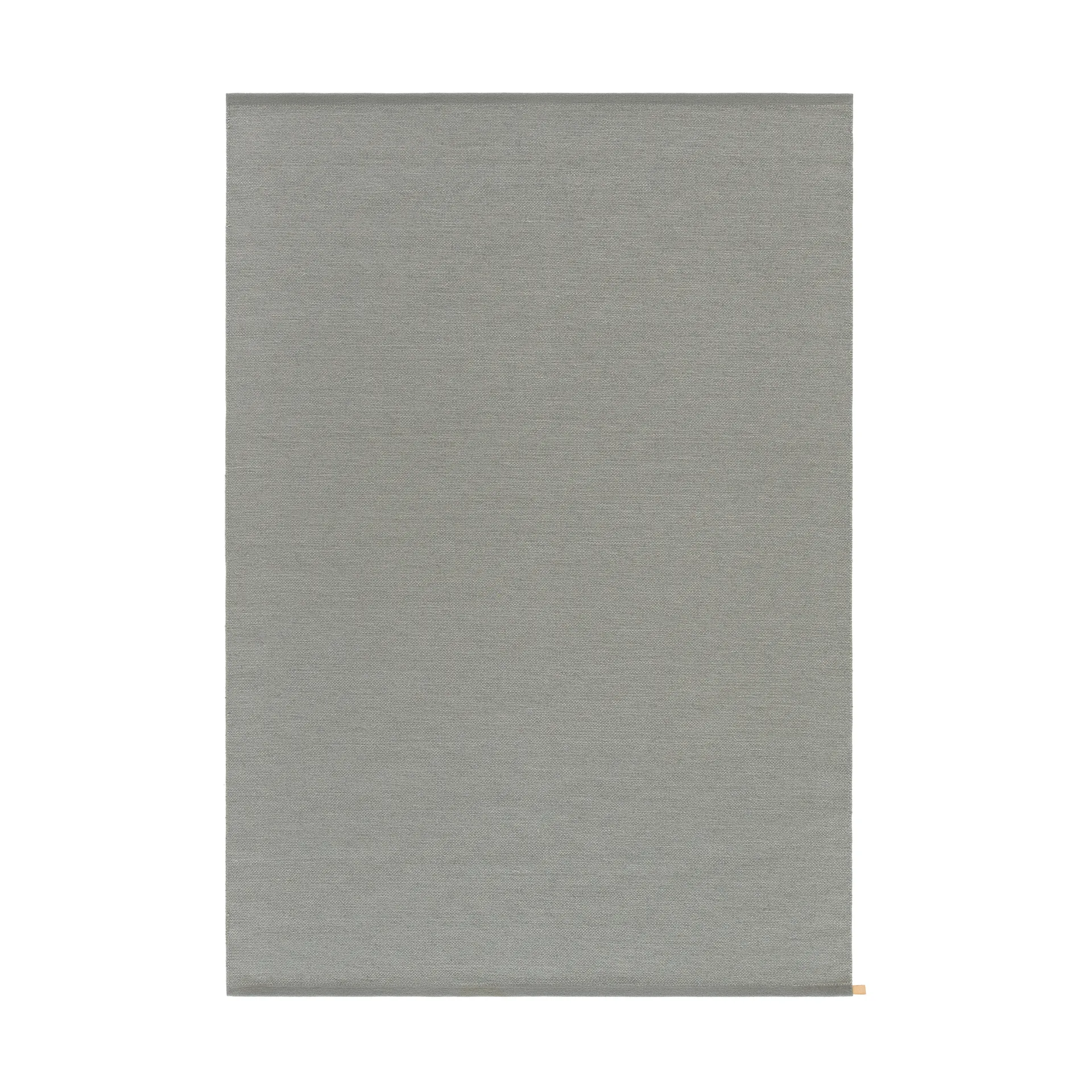 Gryn tæppe, 195x300 cm, Østersund 552 Kasthall