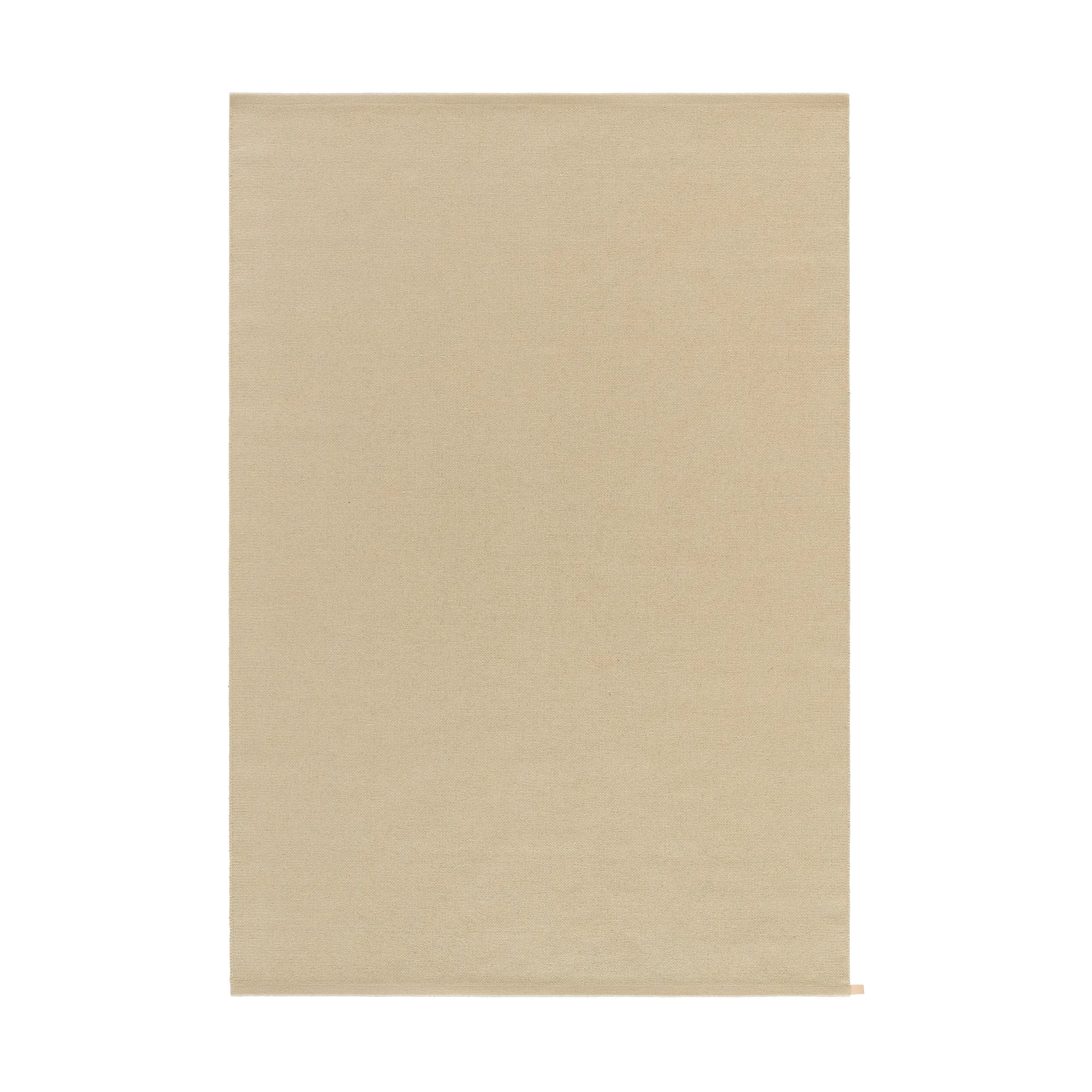 Gryn tæppe, 195x300 cm, Strå 440 Kasthall