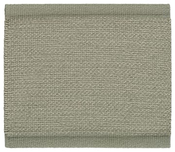 Gryn tæppe - 85x240 cm, Salvie 530 - Kasthall