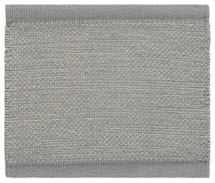 Gryn tæppe, 85x240 cm, Østersund 552 Kasthall