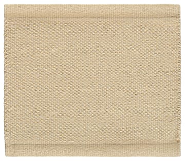 Gryn tæppe - 85x240 cm, Strå 440 - Kasthall