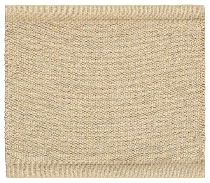 Gryn tæppe, 85x240 cm, Strå 440 Kasthall