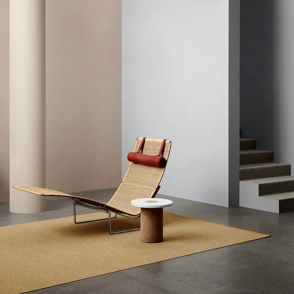 Harper entrétæppe/løber 85x240 cm, Sand dune Kasthall