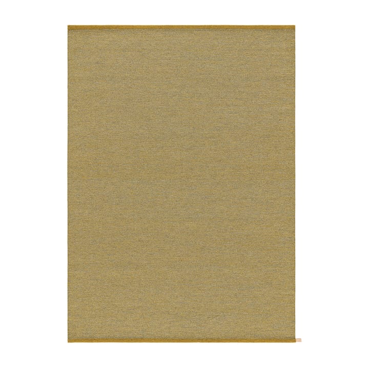 Harper tæppe - Golden ash 240x160 cm - Kasthall