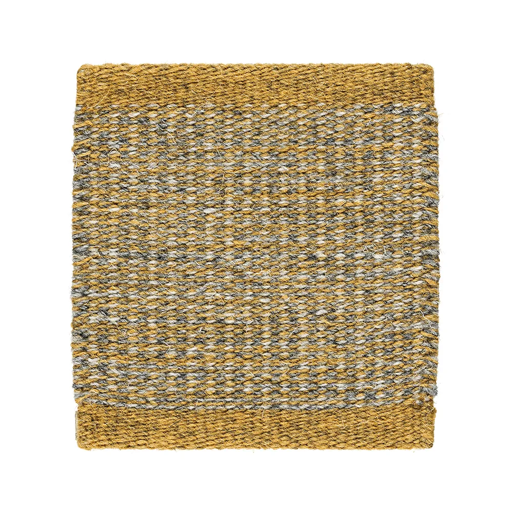 Harper tæppe, Golden ash 300x195 cm Kasthall