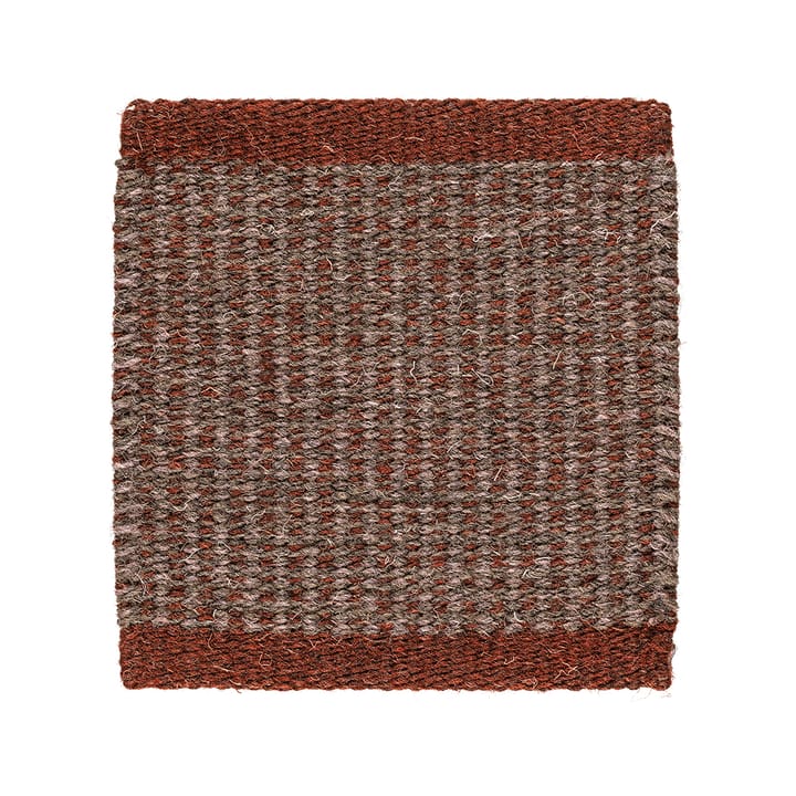 Harper tæppe - Redwood 240x160 cm - Kasthall