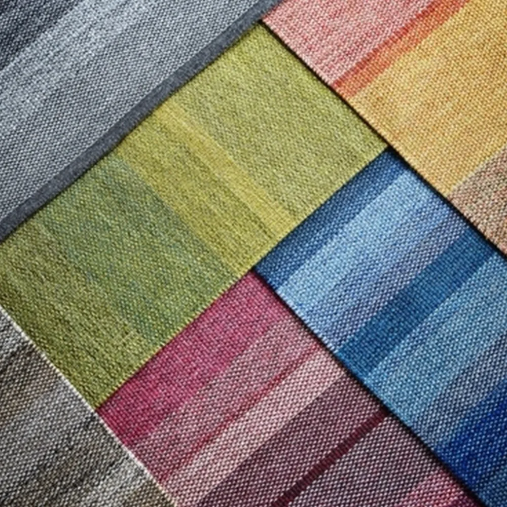 Harvest entrétæppe/løber, Beige/Brown 90x240 cm Kasthall