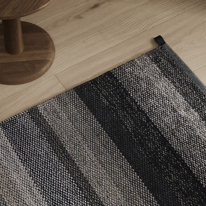Harvest entrétæppe/løber, Beige/Brown 90x240 cm Kasthall