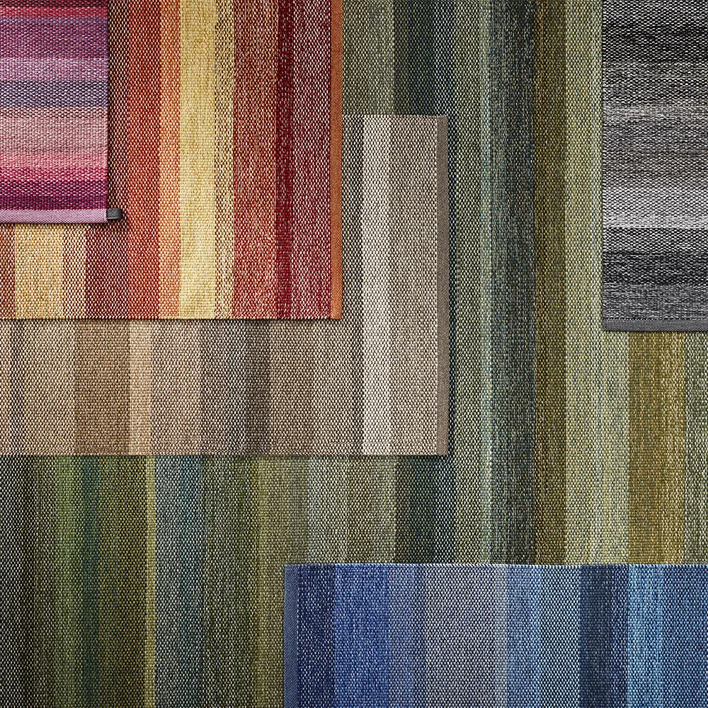 Harvest tæppe, Beige/brun 240x170 cm Kasthall