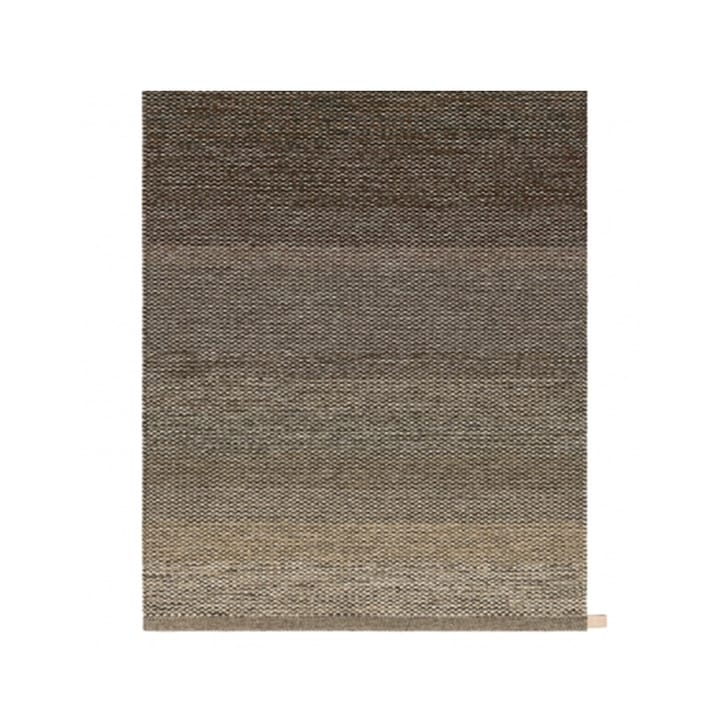 Harvest tæppe - Beige/brun 300x200 cm - Kasthall
