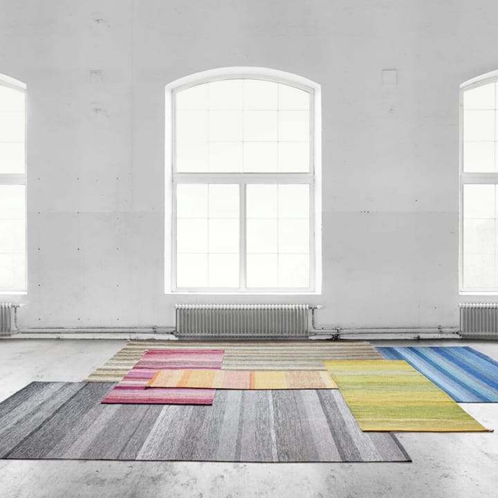 Harvest tæppe, Blå 300x200 cm Kasthall