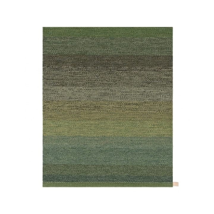 Harvest tæppe - GrØn 240x170 cm - Kasthall
