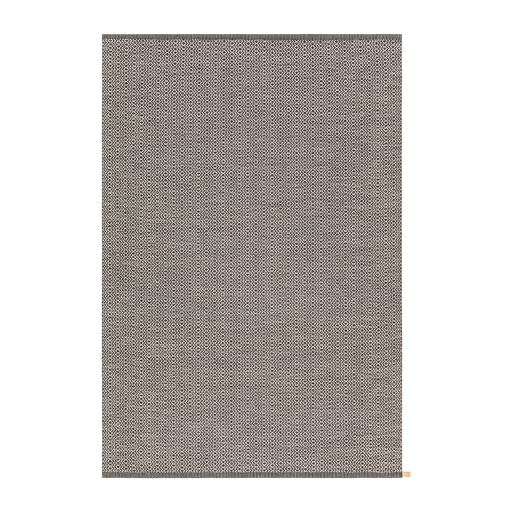 Ingrid Icon tæppe 160x240 cm - Asphalt Grey - Kasthall