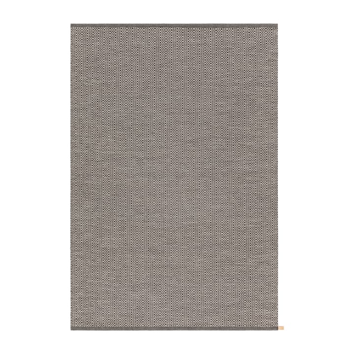 Ingrid Icon tæppe 160x240 cm - Asphalt Grey - Kasthall
