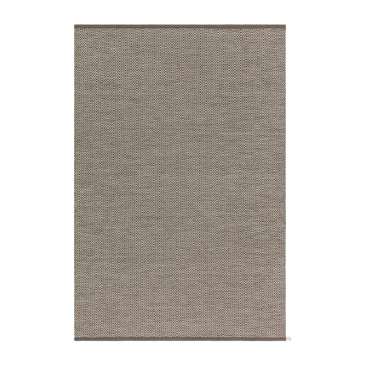 Ingrid Icon tæppe 160x240 cm - Brown Grey - Kasthall