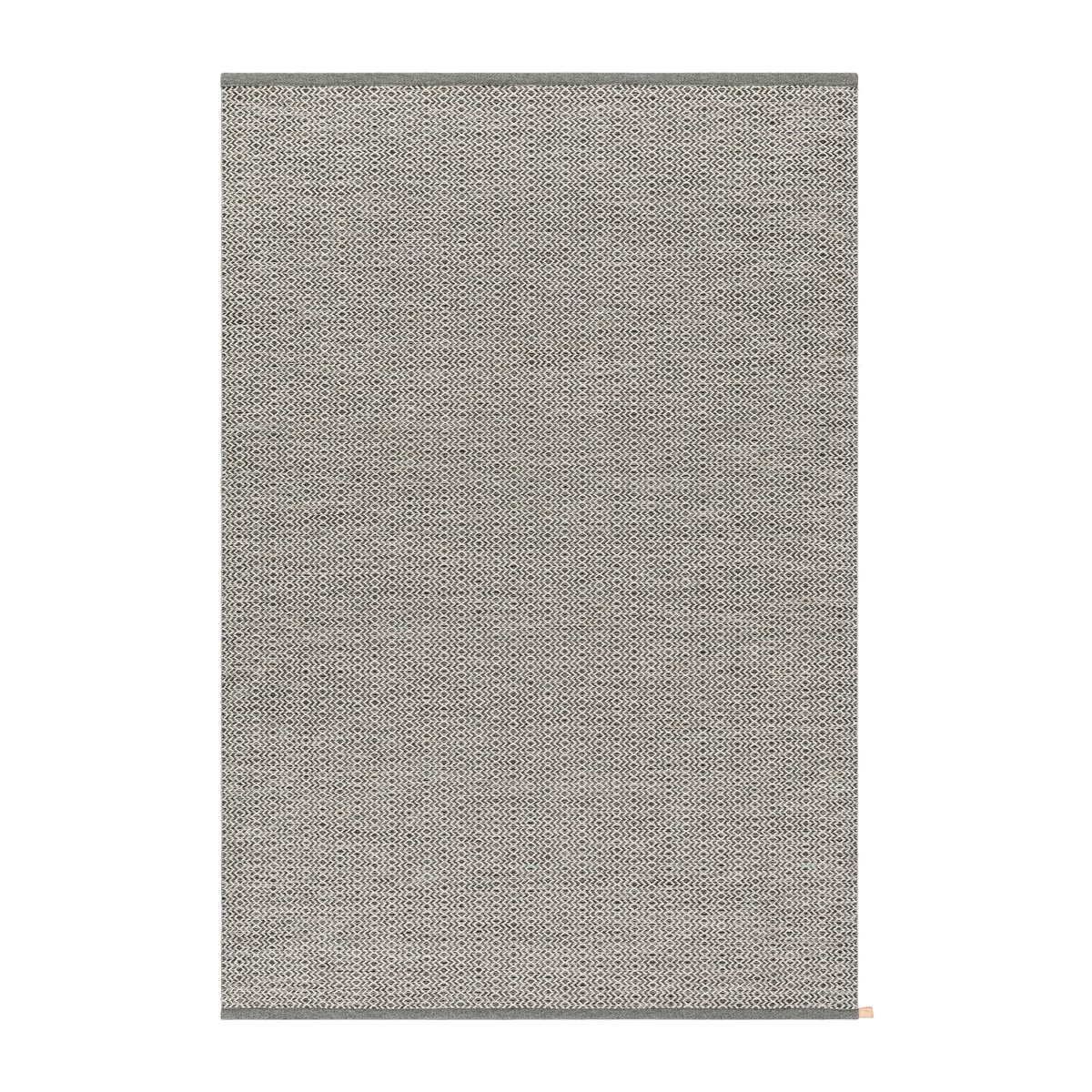 Kasthall Ingrid Icon tæppe 160x240 cm Stone Grey