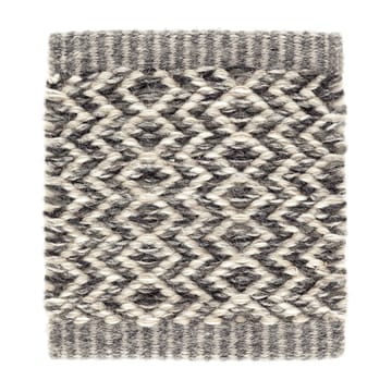 Ingrid Icon tæppe 160x240 cm - Stone Grey - Kasthall