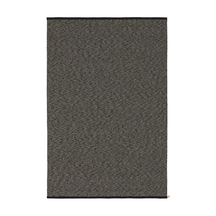 Ingrid Icon tæppe 195x300 cm - Black White - Kasthall