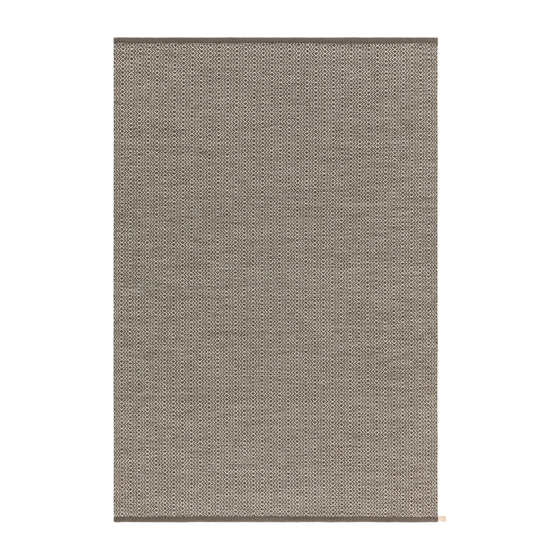 Ingrid Icon tæppe 195x300 cm, Brown Grey Kasthall