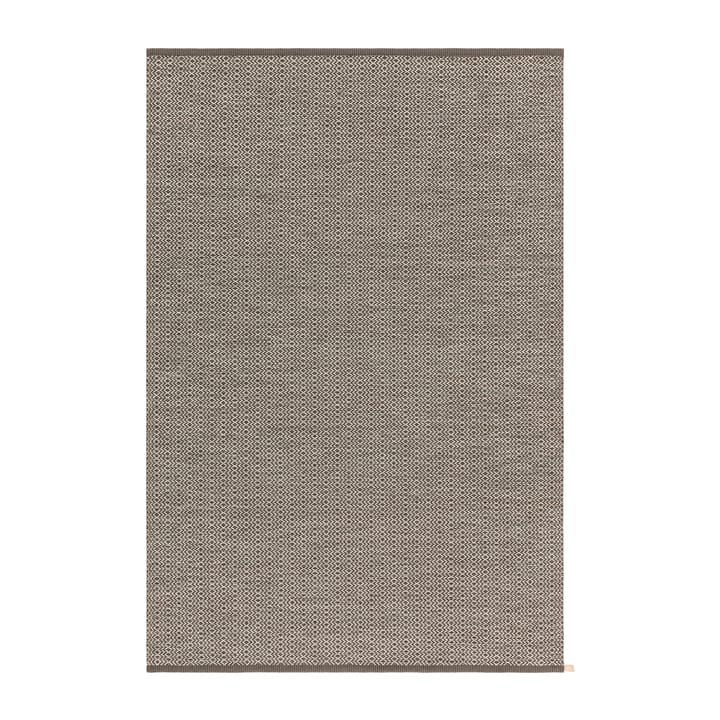 Ingrid Icon tæppe 195x300 cm - Brown Grey - Kasthall