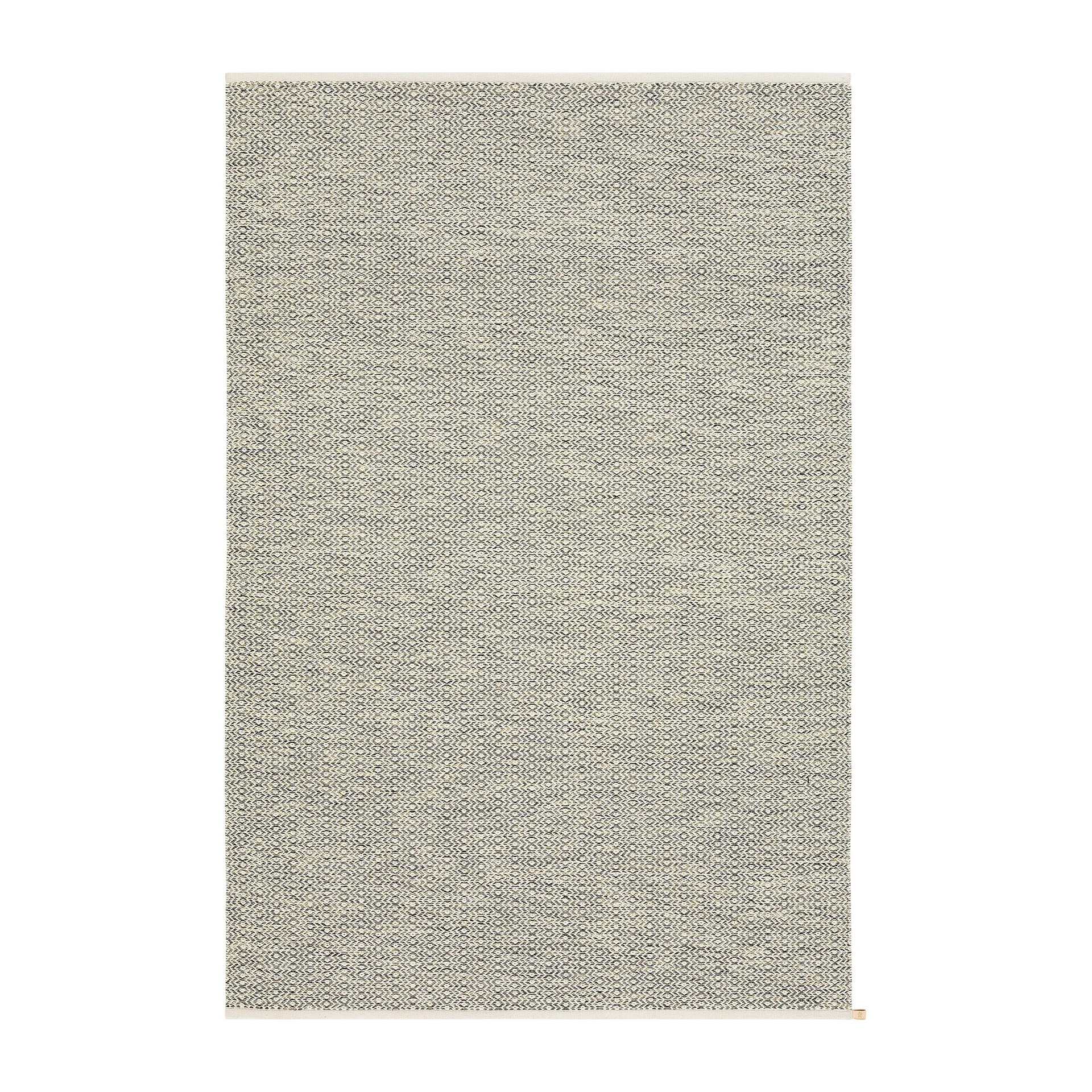 Ingrid Icon tæppe 195x300 cm, White Beige Kasthall