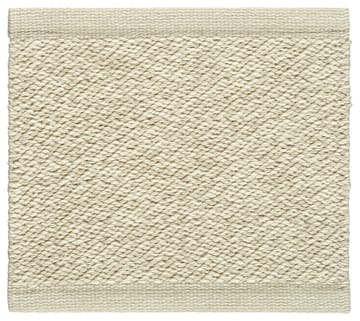 Korn tæppe - 195x300 cm, Kalk 881 - Kasthall