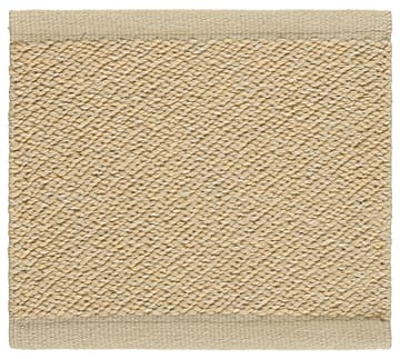 Korn tæppe - 240x350 cm, Strå 440 - Kasthall