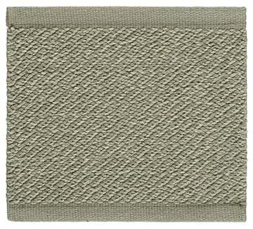 Korn tæppe - 85x240 cm, Salvie 530 - Kasthall