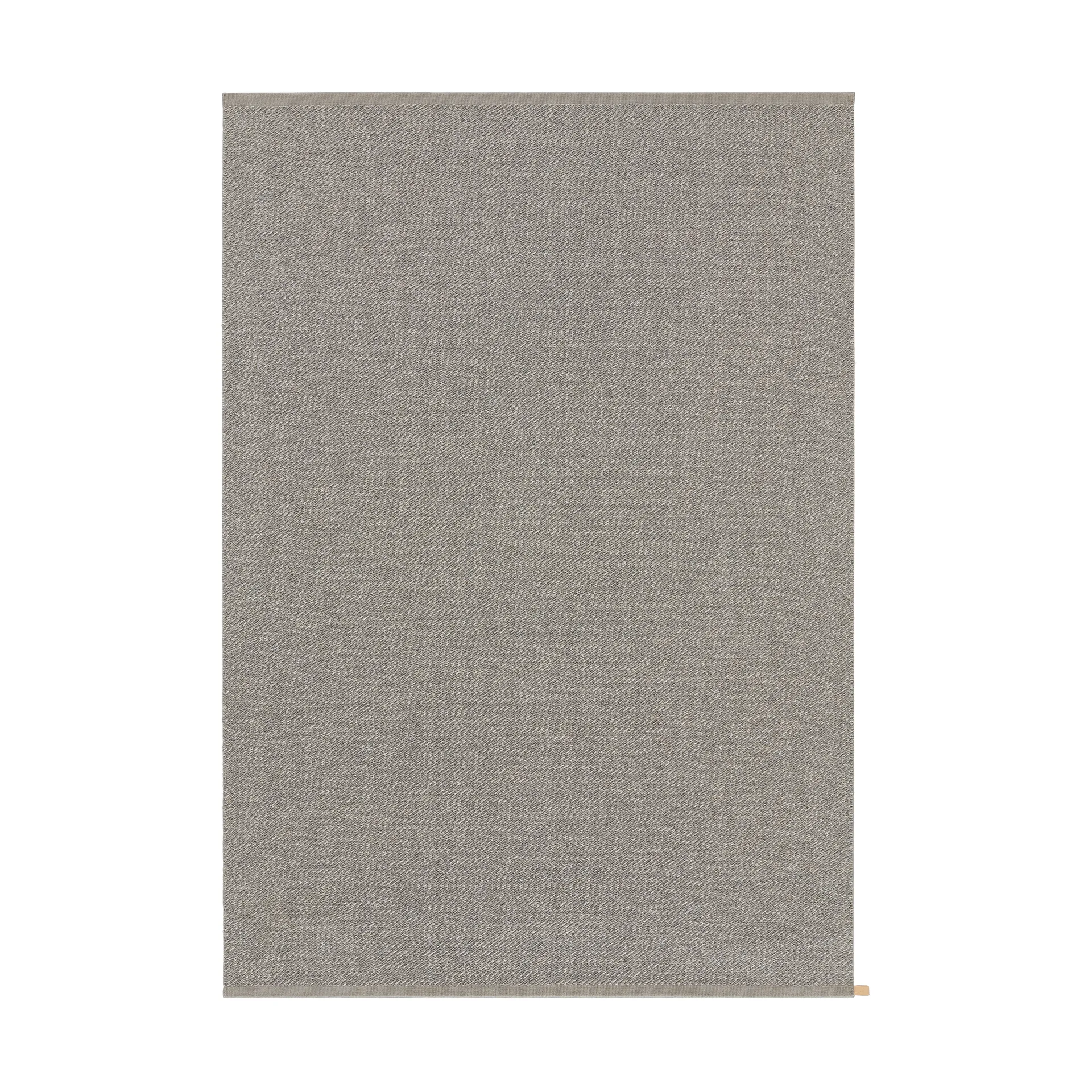 Korn tæppe, 85x240 cm, Østersund 552 Kasthall