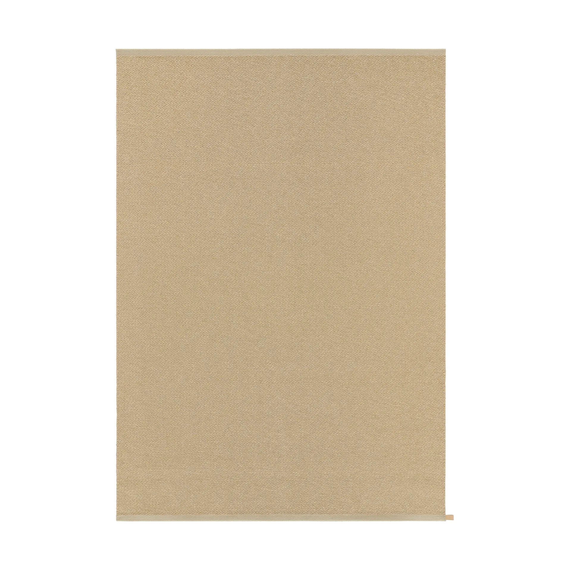 Korn tæppe, 85x240 cm, Strå 440 Kasthall