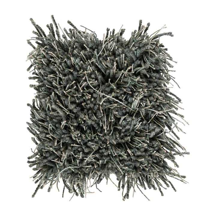 Moss tæppe 170x240 cm - Nickel grey - Kasthall
