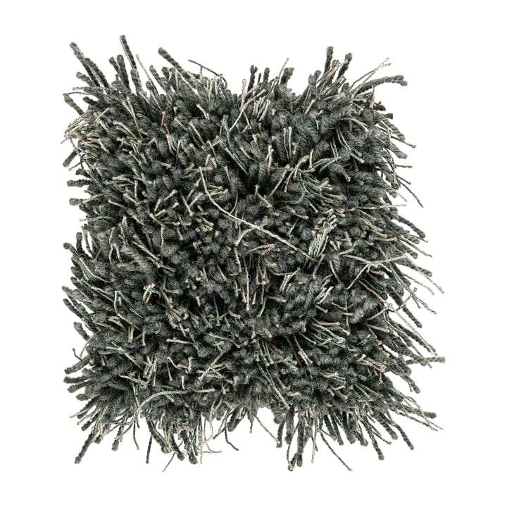 Moss tæppe 200x300 cm, Nickel grey Kasthall