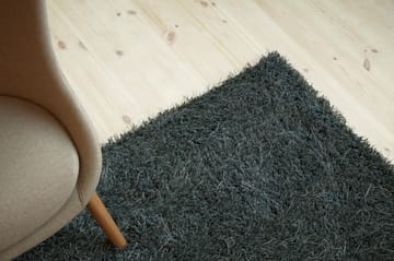 Moss tæppe 200x300 cm - Nickel grey - Kasthall