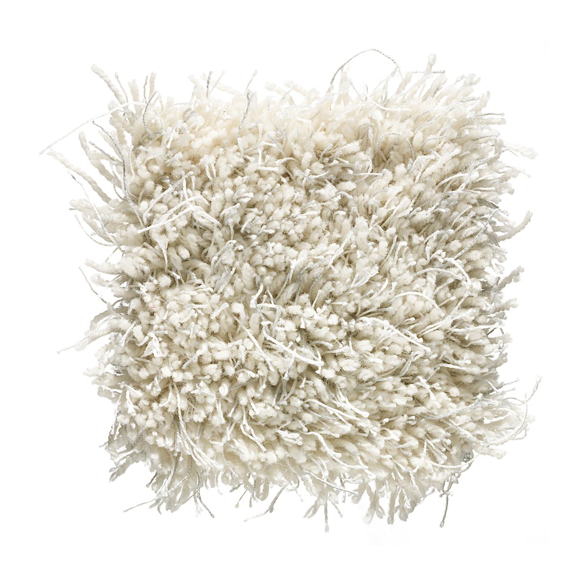 Kasthall Moss tæppe 200x300 cm White