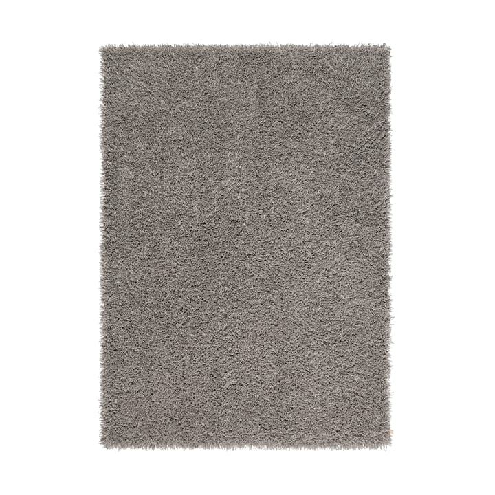 Moss tæppe rundt Ø240 cm - Silver grey - Kasthall