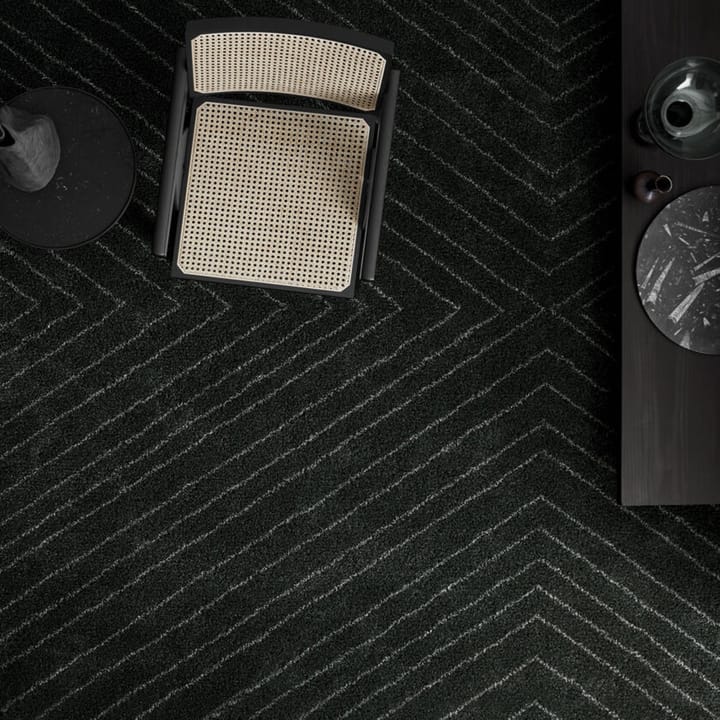 Naomi tæppe, Oat shine 170x240 cm Kasthall