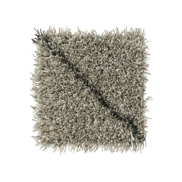 Naomi tæppe, Silent grey 200x300 cm Kasthall