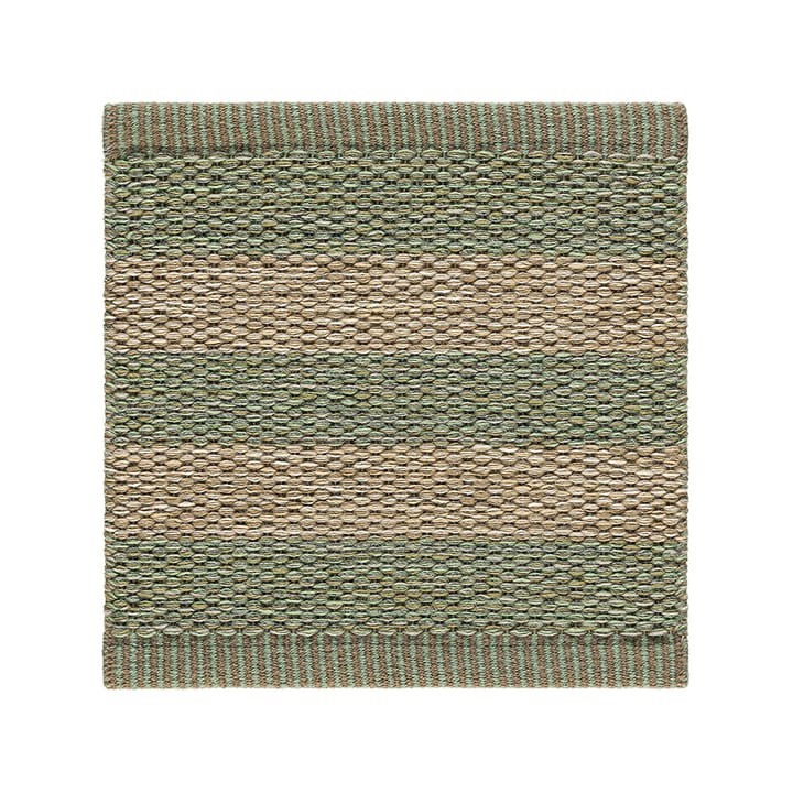 Narrow Stripe Icon entrétæppe/løber - Bamboo leaf 240x85 cm - Kasthall