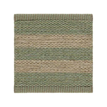 Narrow Stripe Icon entrétæppe/løber - Bamboo leaf 240x85 cm - Kasthall
