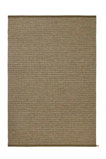 Ori uldtæppe - 830 Woodland Bark, 195x300 cm - Kasthall